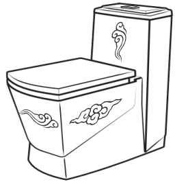 محصولات دکور